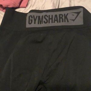 Gymshark high waisted flex